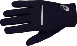 Asics lite show hot sale gloves