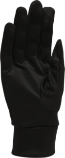 Women's fingerless gloves BERRY-BLACK: 2-A1C-23-1 BERRY-BLACK