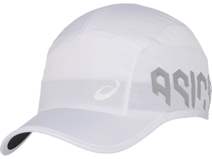 Asics Graphic Tennis Cap Greyish Purple - MisterTennis.com