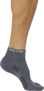 Asics pro pad store socks