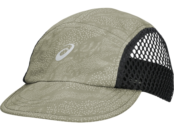 Sports Cap Asics Fujitrail Cap main image 1