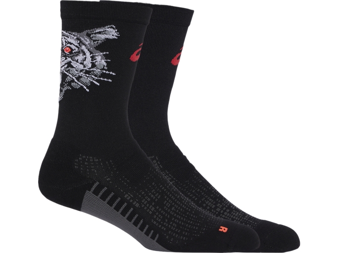 asics running socks mens uk