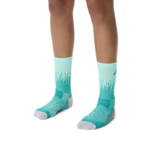 PERFORMANCE RUN SOCK CREW, Afbeelding 6 van 7