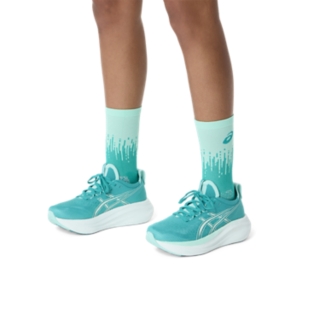 PERFORMANCE RUN SOCK CREW, Afbeelding 7 van 7