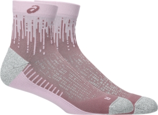 Asics women's quarter socks hotsell