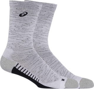 UNISEX PERFORMANCE RUN SOCK CREW