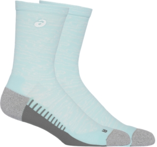 Asics crew running clearance socks