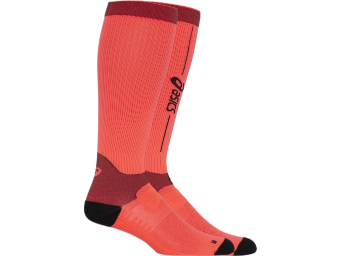 Asics store compression socks