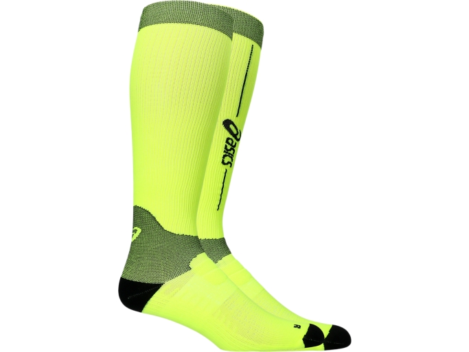 Asics compression socks on sale