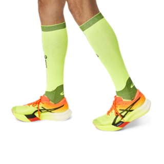 Asics running socks online