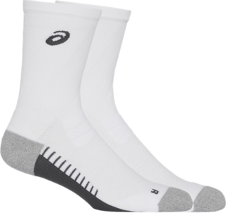 Full Socks Run white