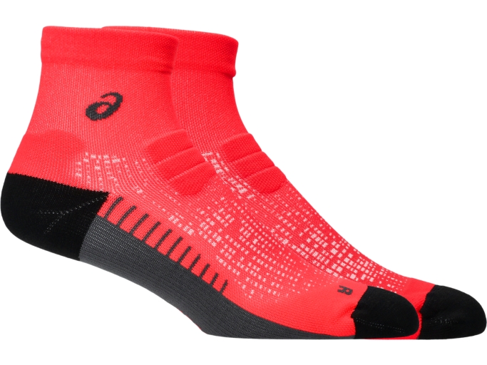 Areco Calzini Running Unisex – Morbidi E Imbottiti, In Microfibra (70% Polipropilene) - 4
