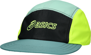 Asics running beanie best sale