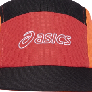 Asics hotsell 5 panel