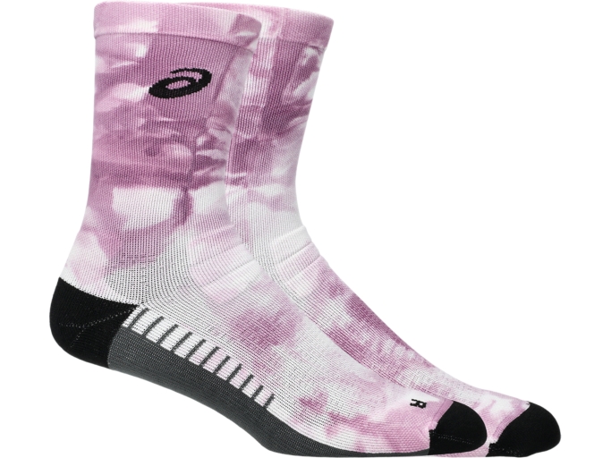 Knee socks Asics PERFORMANCE RUN COMPRESSION SOCK