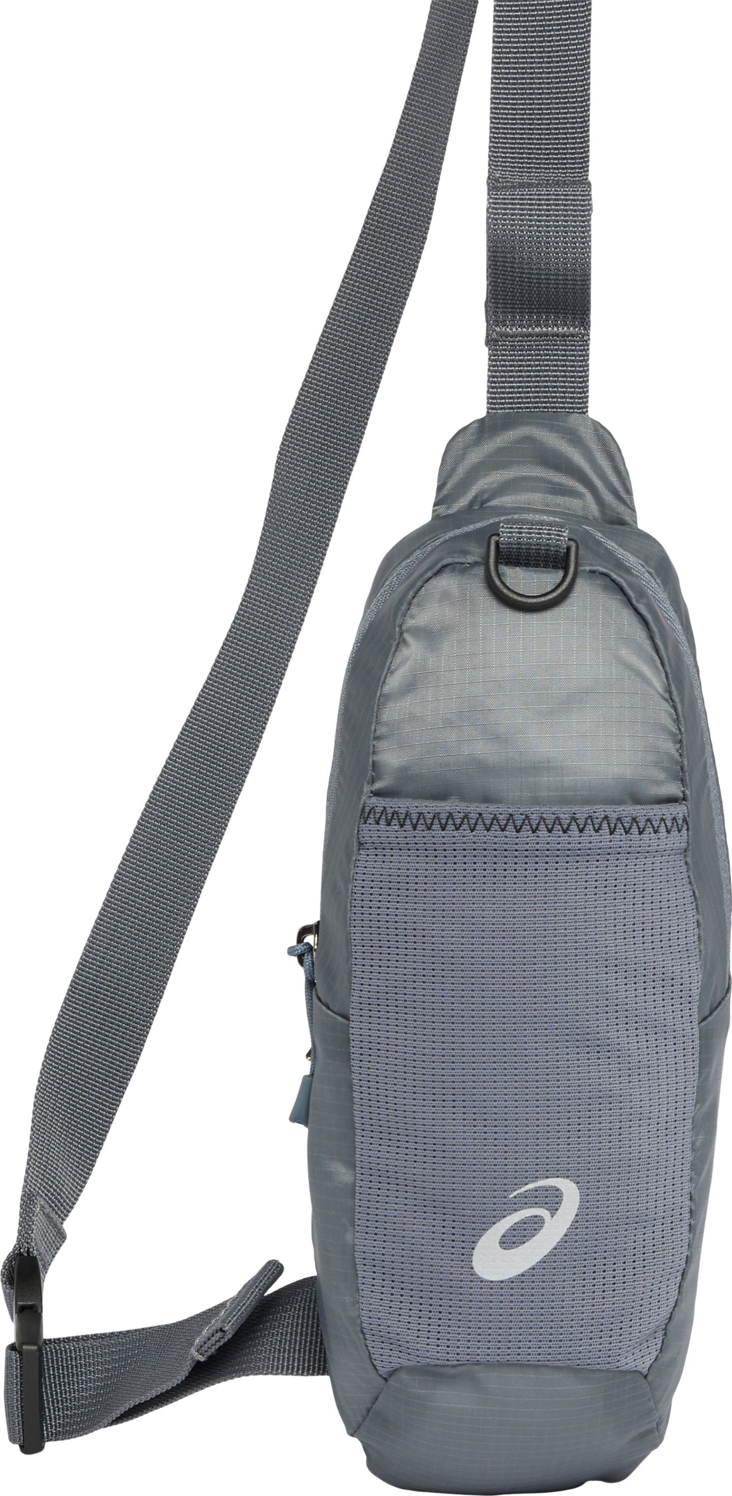 Сумка ASICS Crossbody Pouch, цвет: Тёмный оловянный — фото 1