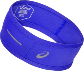 SPORT WINTER HEADBAND, Cobalt Burst 2