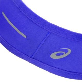 SPORT WINTER HEADBAND, Cobalt Burst 3