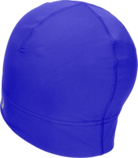 SPORT LOGO BEANIE, Cobalt Burst 2