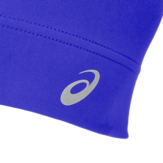 SPORT LOGO BEANIE, Cobalt Burst 3