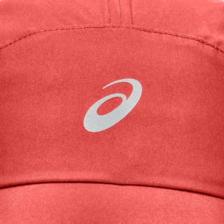 SPORT RUN CAP, Coral Reef 3