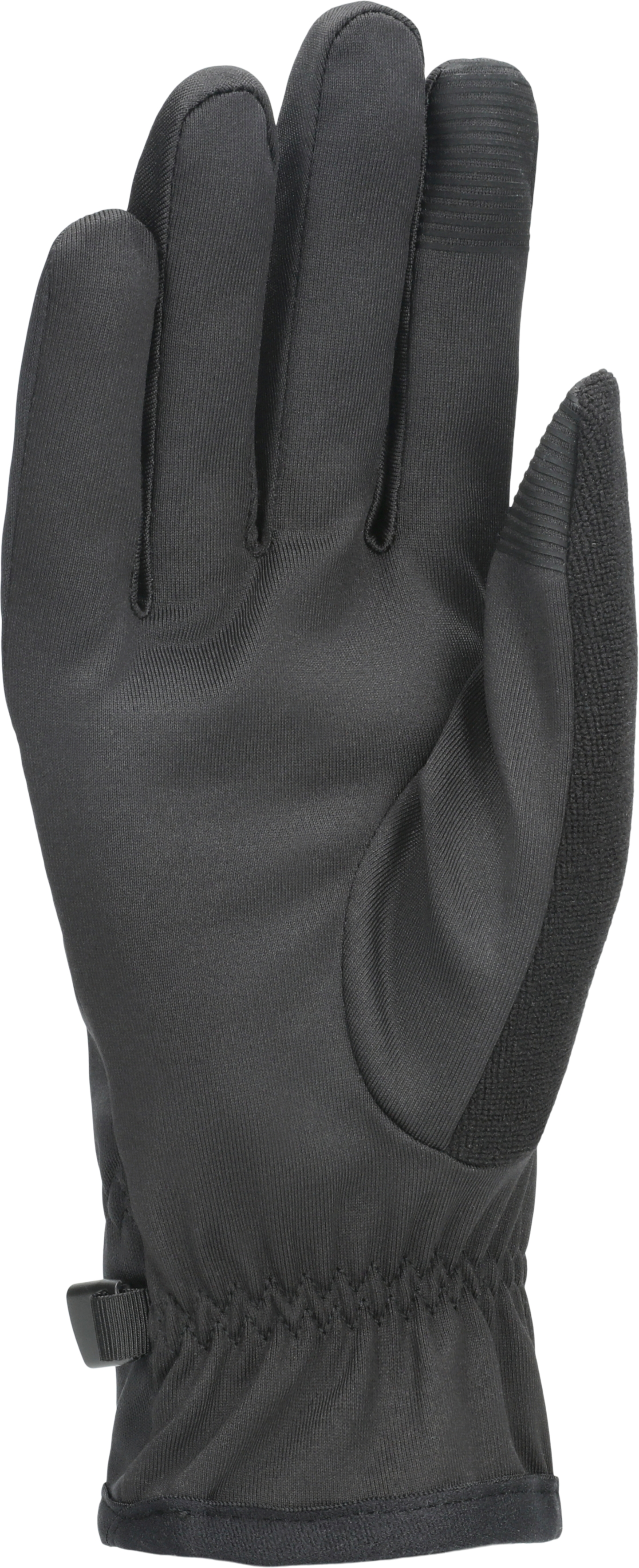 Перчатки ASICS Sport Winter Performance Glove, цвет: Чёрный — фото 2