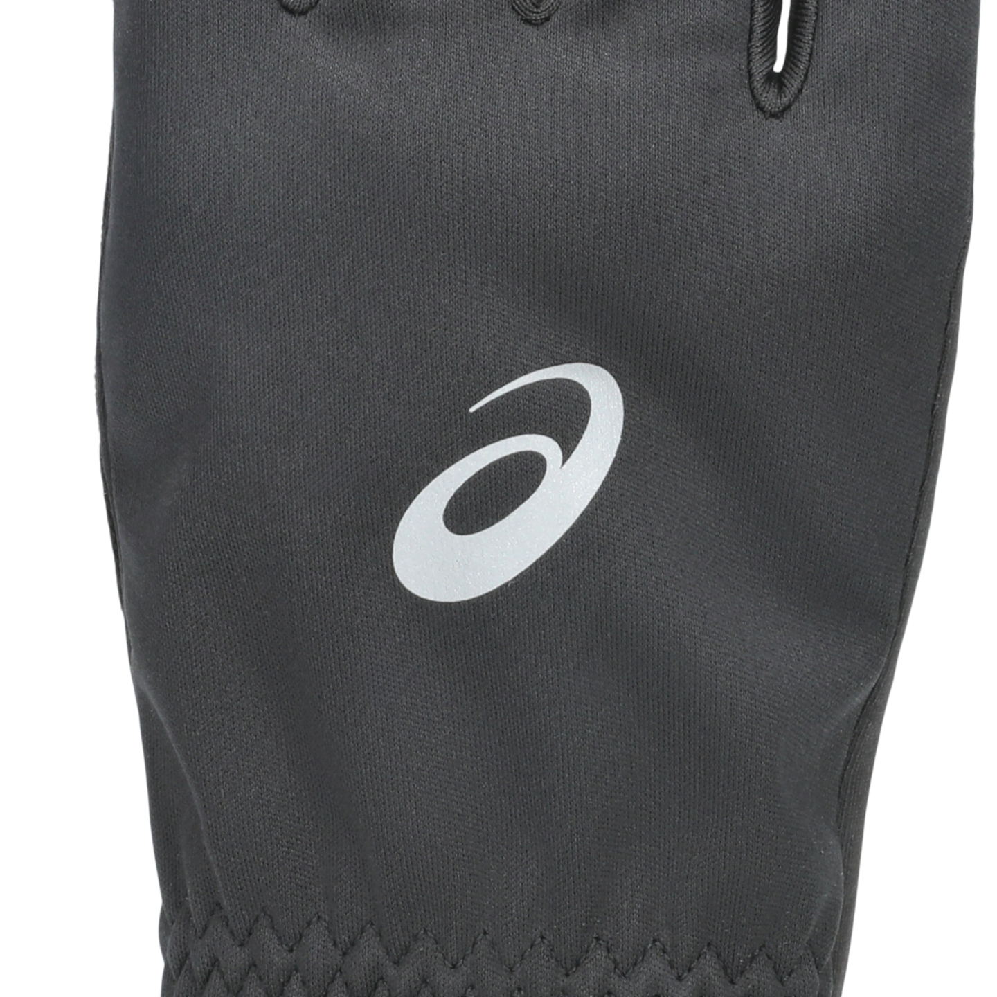 Перчатки ASICS Sport Winter Performance Glove, цвет: Чёрный — фото 3