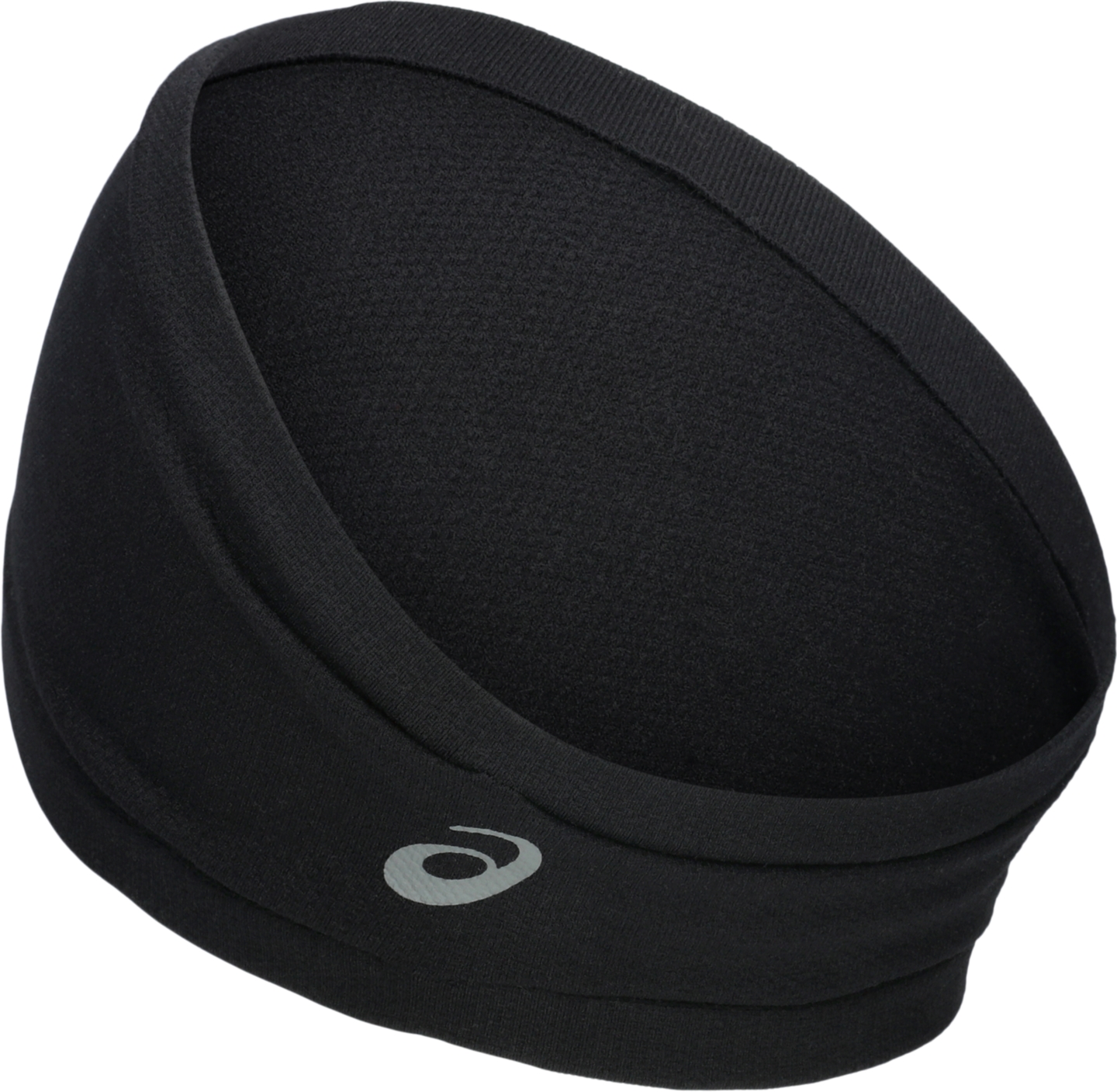 Мужские аксессуары для волос ASICS Performance Head Band, цвет: Чёрный — фото 2