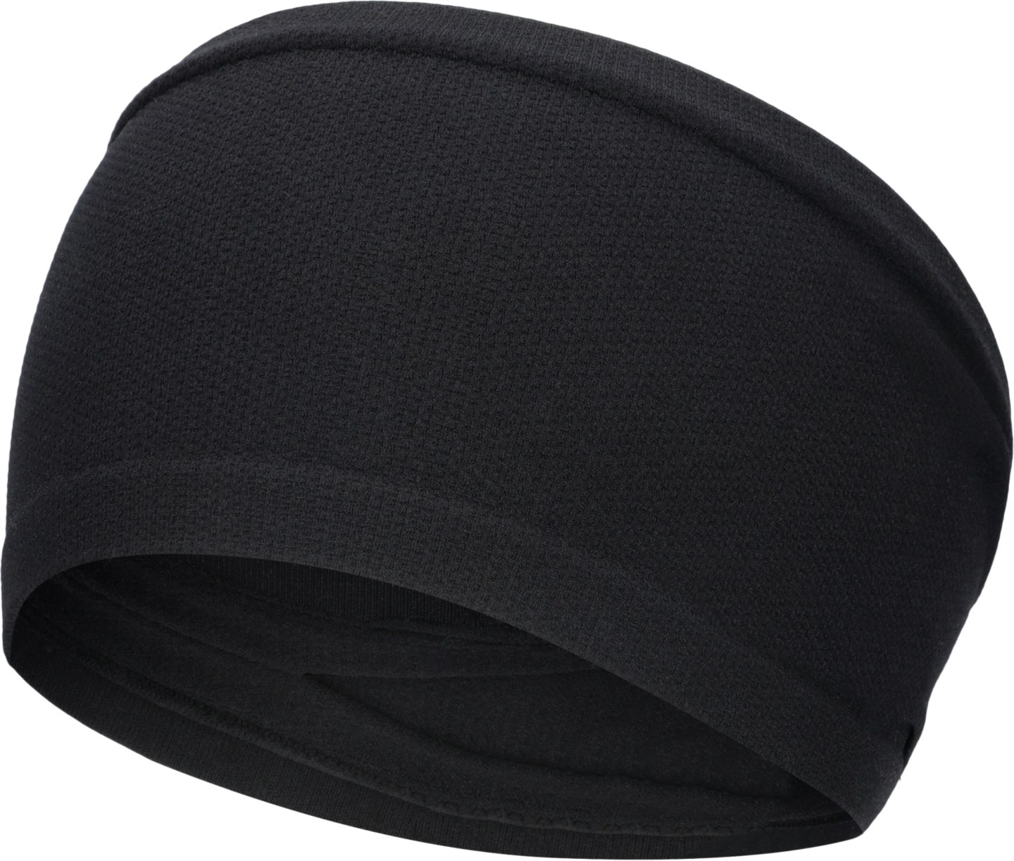 Мужские аксессуары для волос ASICS Performance Head Band, цвет: Чёрный — фото 1