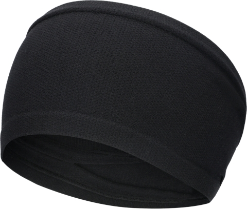 Мужские аксессуары для волос ASICS Performance Head Band, цвет: Чёрный