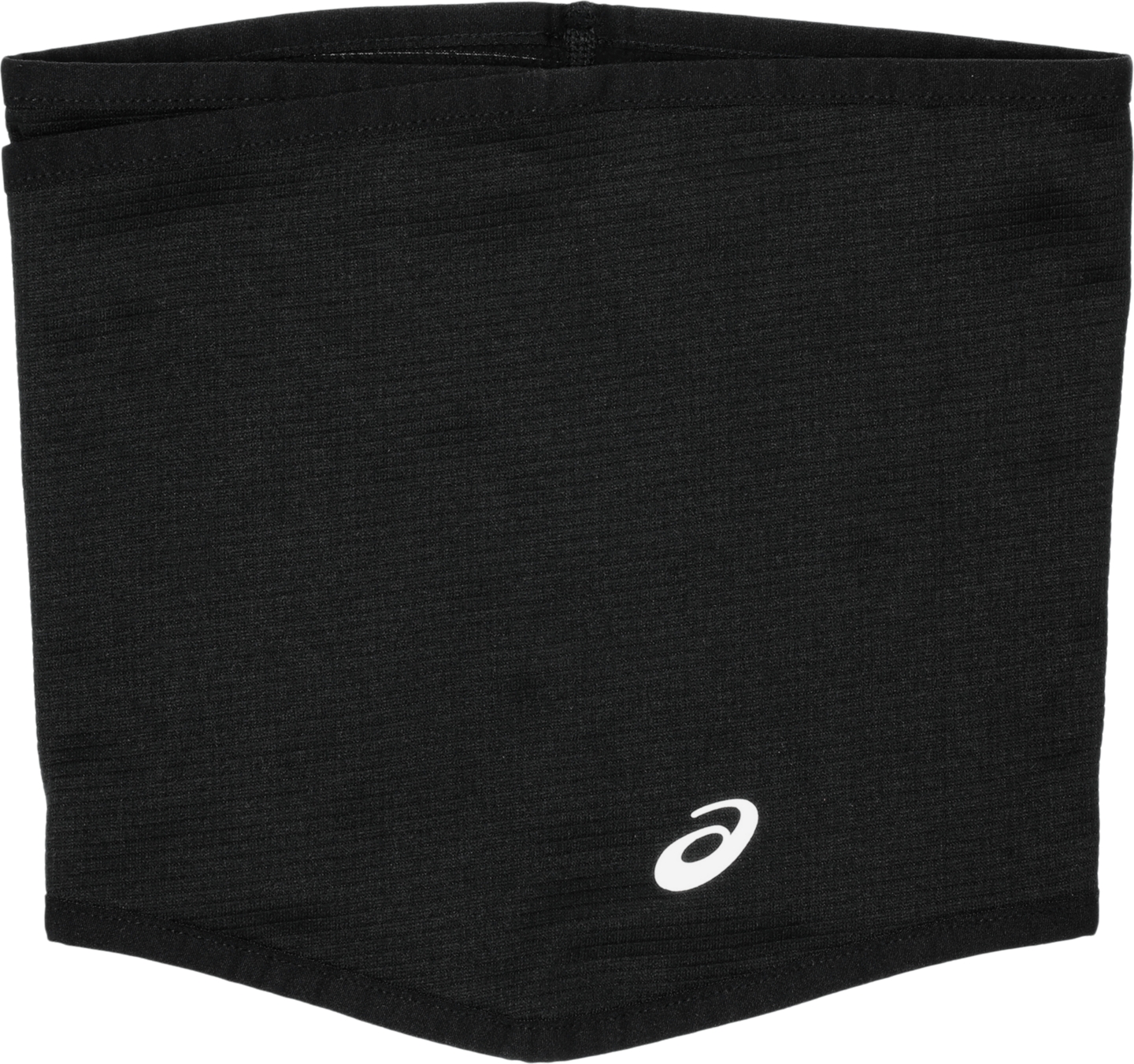 Аксессуары ASICS Winter Run Neck Warmer, цвет: Чёрный — фото 1