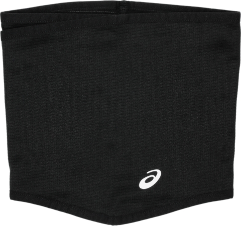 Аксессуары ASICS Winter Run Neck Warmer, цвет: Чёрный