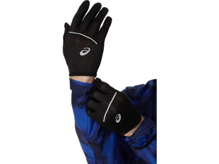 PERFORMANCE RUN GLOVES thumbnail