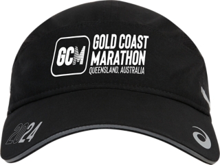 GCM24 RUNNING CAP, Image 1 of 2