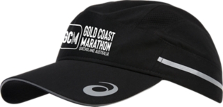 GCM24 RUNNING CAP, Image 2 of 2