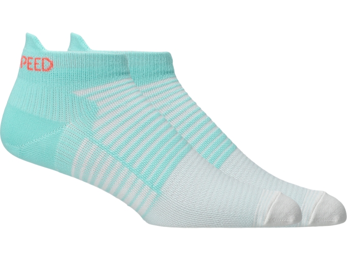 METASPEED SOCKS ANKLE | Unisex | ILLUMINATE MINT/SOOTHING SEA | Unisex ...
