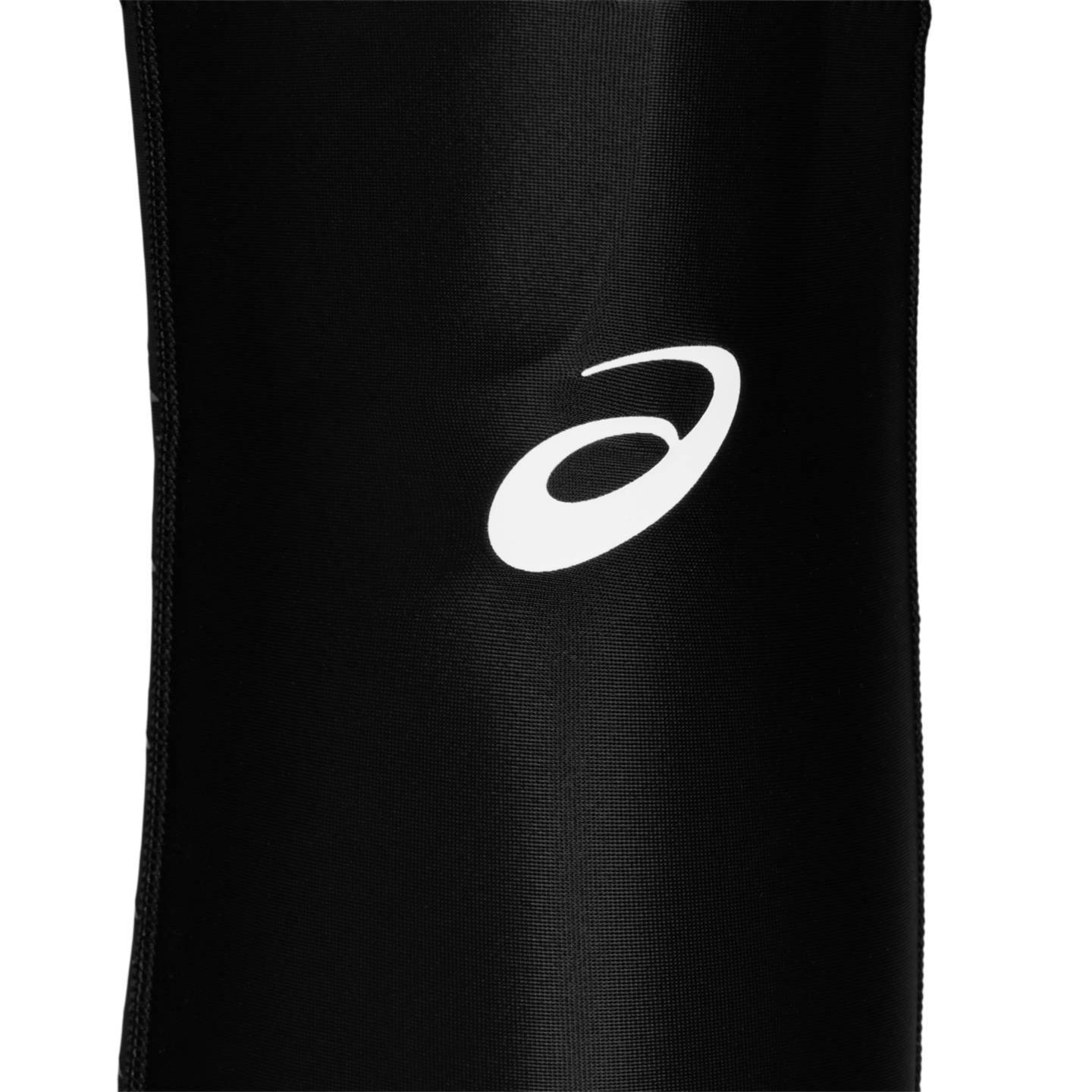 Мужские аксессуары ASICS Metaspeed Calf Support, цвет: Чёрный / Яркий белый — фото 3