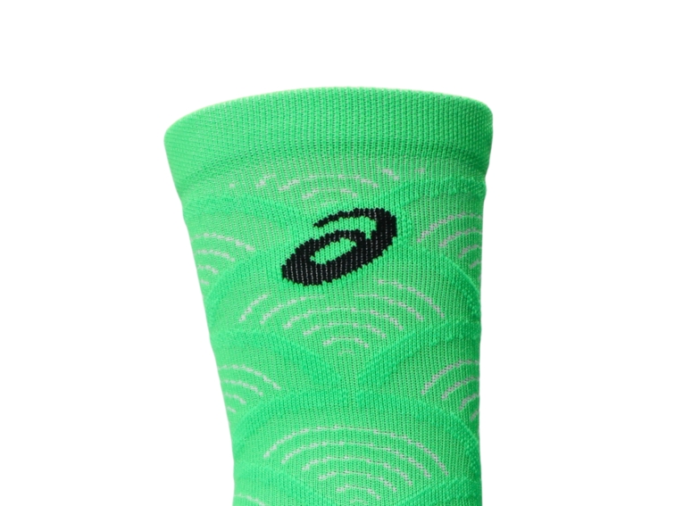 PERFORMANCE RUN CREW SOCK thumbnail