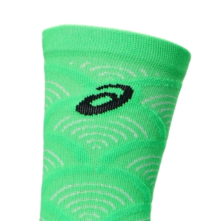 PERFORMANCE RUN CREW SOCK, Image 4 of 4