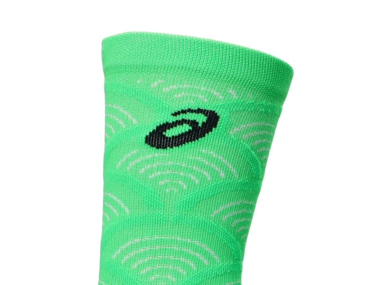 PERFORMANCE RUN CREW SOCK thumbnail