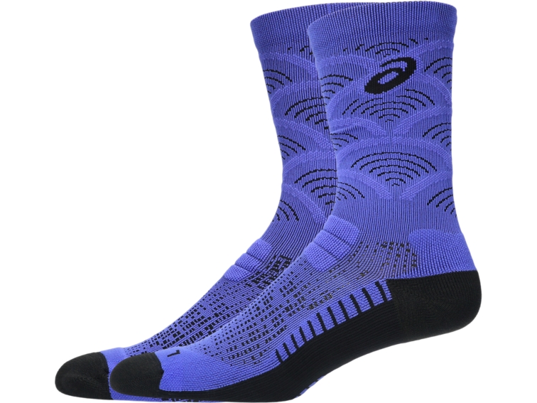 PERFORMANCE RUN CREW SOCK thumbnail