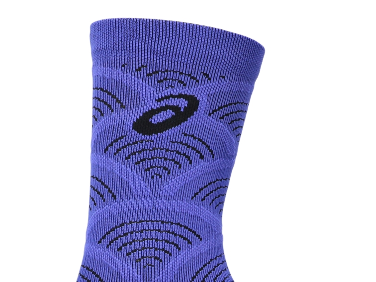 PERFORMANCE RUN CREW SOCK thumbnail