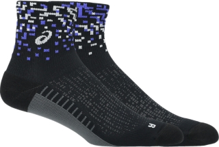 Performance Black/Cobalt Burst/White