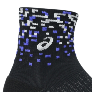 PERFORMANCE RUN QUARTER SOCK, Image 3 of 3