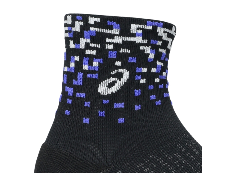 PERFORMANCE RUN QUARTER SOCK thumbnail