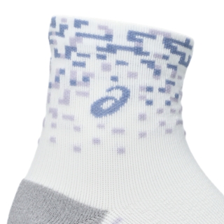PERFORMANCE RUN QUARTER SOCK, Image 3 of 3