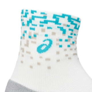 PERFORMANCE RUN QUARTER SOCK, Bild 3 av 3