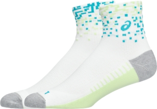 PERFORMANCE RUN QUARTER SOCK, Bild 2 av 3