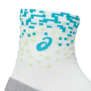 PERFORMANCE RUN QUARTER SOCK, Bild 3 av 3
