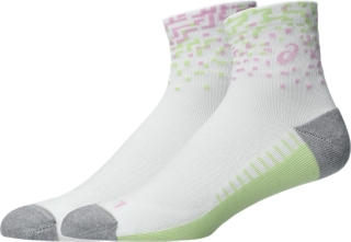PERFORMANCE RUN QUARTER SOCK, Imagem 2 de 3
